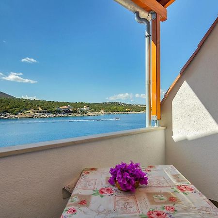 Apartment Pokrivenik 5231B Gdinj ภายนอก รูปภาพ