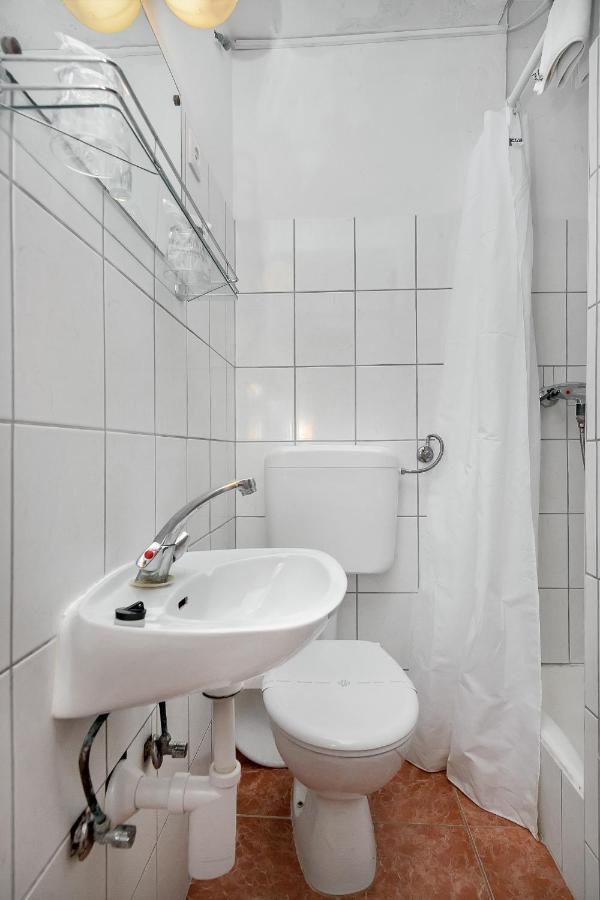 Apartment Pokrivenik 5231B Gdinj ภายนอก รูปภาพ